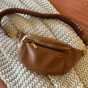 Fawn Design Fawny Pack NEW SOLD OUT BROWN